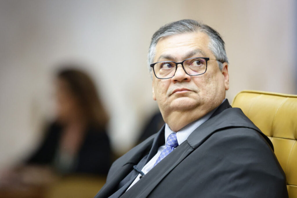 Flávio Dino e a Lei Magnitsky: decisão pode beneficiar Moraes?