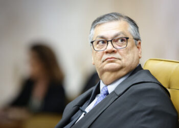 Flávio Dino e a Lei Magnitsky: decisão pode beneficiar Moraes?