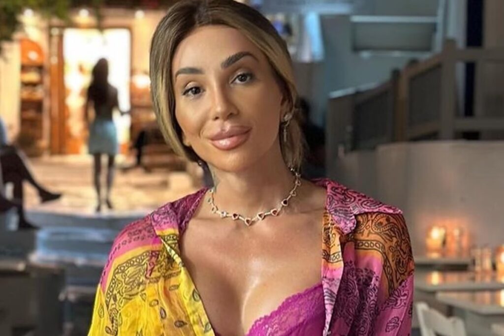 “Quero engravidar”: Maya Massafera fala sobre maternidade e vida amorosa