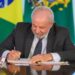 Lula deve sancionar isenção de IR para até 2 salários na segunda-feira