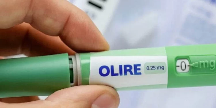 Primeiro medicamento contra obesidade desenvolvido no Brasil chega ao mercado hoje