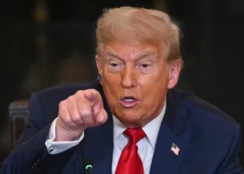 Governo Trump criticará Alexandre de Moraes e Brasil em relatório de direitos humanos