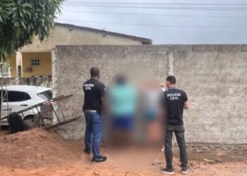 Preso em Alagoas por sequestrar caminhoneiros em SP era líder do PCC