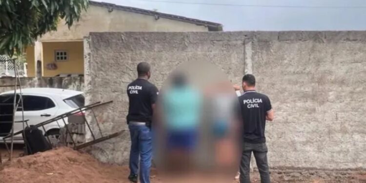 Preso em Alagoas por sequestrar caminhoneiros em SP era líder do PCC