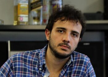 Nikolas é um “surfador de hype da direita”, diz presidente do MBL