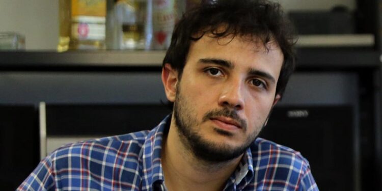 Nikolas é um “surfador de hype da direita”, diz presidente do MBL