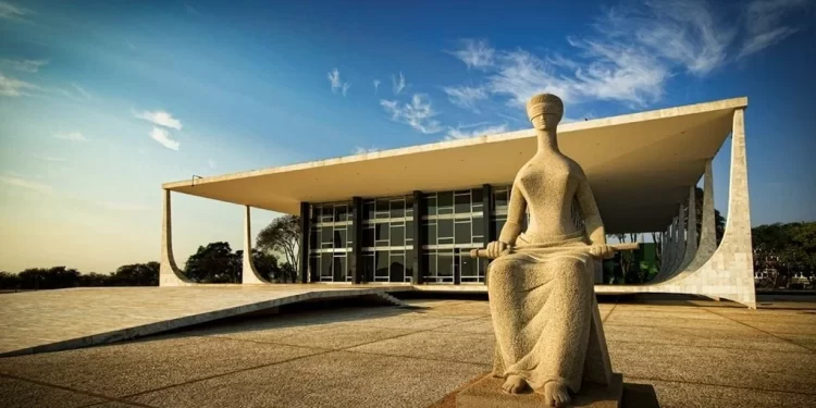 Ataques do 8 de janeiro: mais de 600 réus já receberam condenação do STF