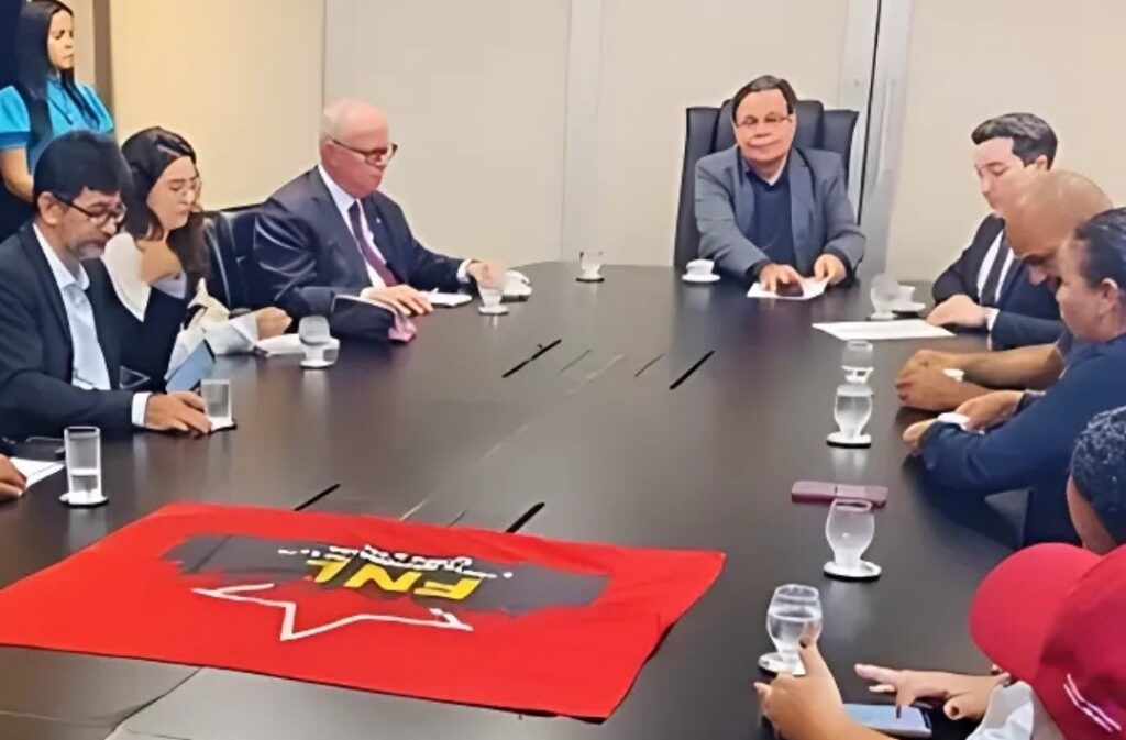 TJAL discute regularização de terras das usinas Laginha e Guaxuma