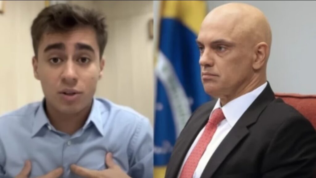 Placar aponta 34 senadores a favor do impeachment de Alexandre de Moraes; pressão cresce após sanções dos EUA