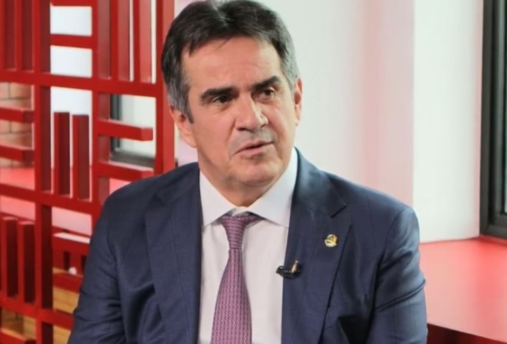 Ciro Nogueira diz que congresso não tem votos para impeachment de Moraes
