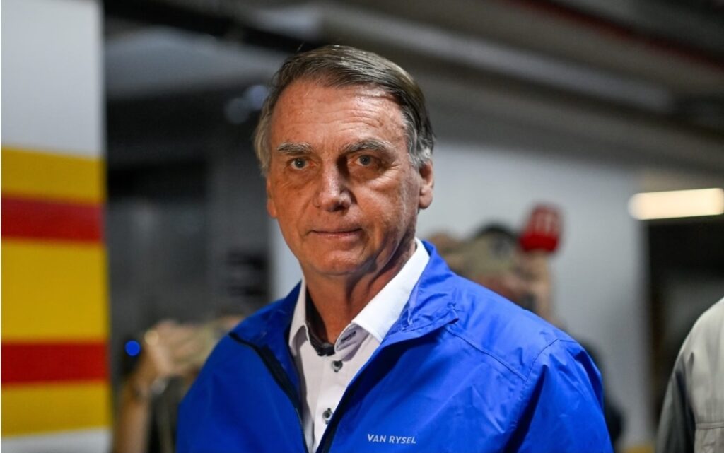 PCDF abre inquérito contra Bolsonaro por fake news sobre Lula