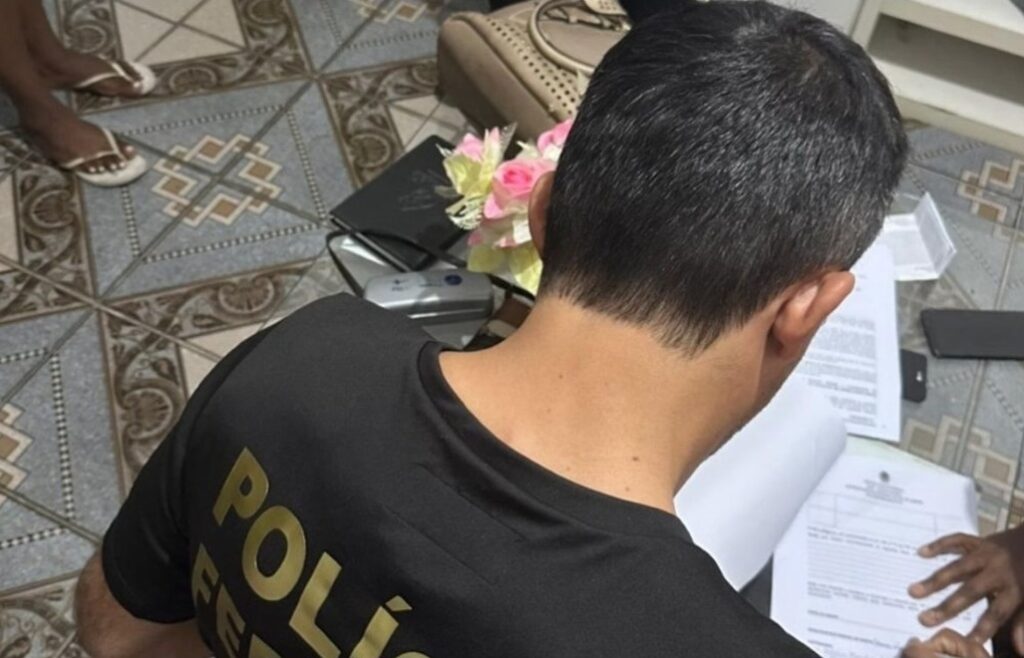 PF deflagra operação contra corrupção em contratos da antiga pasta de Damares Alves