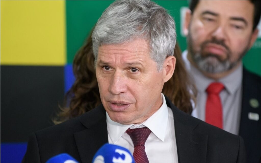 Tarifaço: governo não pagará “preço de exportação” por produtos