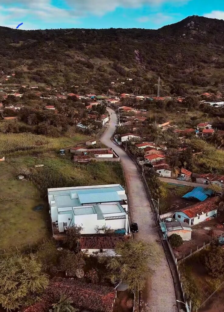 Estrela de Alagoas inicia obras de abastecimento de água que vão beneficiar comunidades rurais