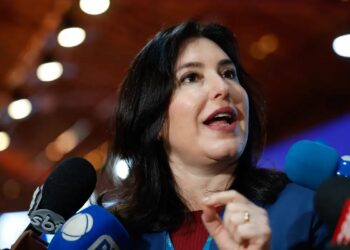 Tebet aponta minerais críticos como trunfo do Brasil em negociação com os EUA