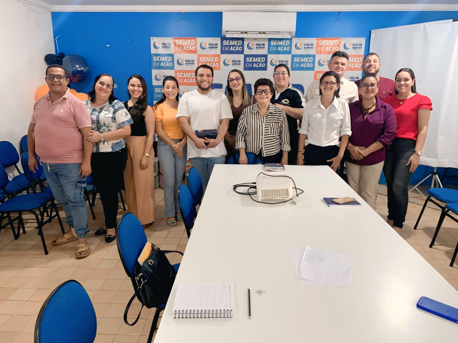 Pioneirismo em Alagoas: Pão de Açúcar cria Secretaria Executiva da Primeira Infância e inspira outros municípios