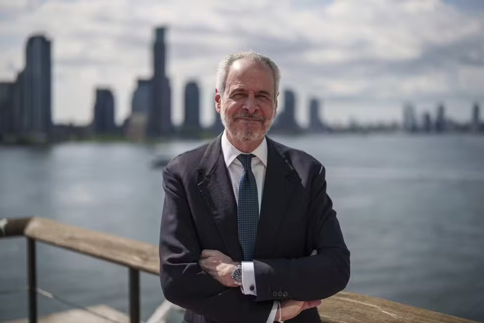 Presidente da COP30 descarta plano B e garante realização do evento em Belém, apesar de pressão internacional