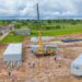 Obra de nova escola avança e impulsiona educação em Estrela de Alagoas