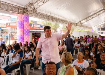 Prefeitura de Rio Largo leva mais de 70 serviços para a população neste sábado (9)