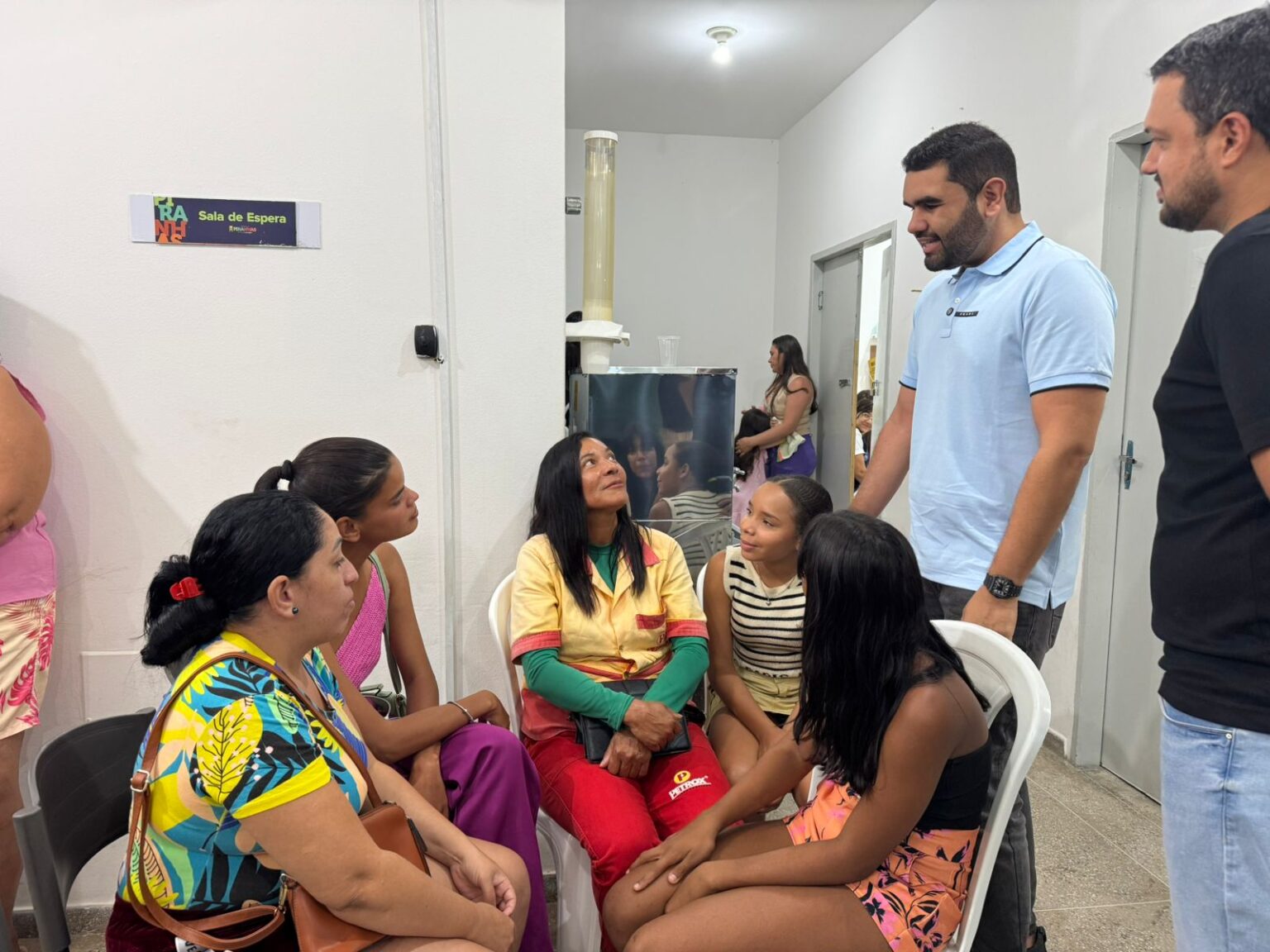 Prefeitura de Piranhas lança “Saúde Sem Correria” para ampliar o acesso a atendimentos no período noturno