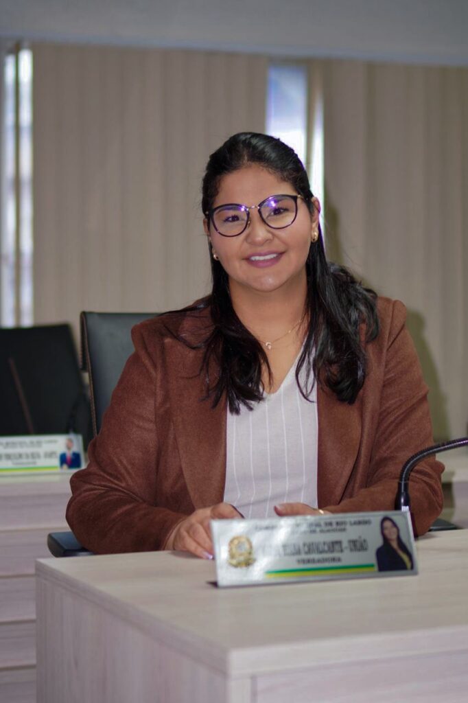 Aprovação do projeto de lei da vereadora Aline Diniz garante medicamentos gratuitos em casa para pacientes de Rio Largo