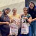 Assistência Social de Branquinha adota ecobags personalizadas para distribuição de alimentos