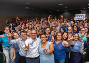 Uncisal: Chapa 2 vence debate com propostas sólidas e compromisso propositivo