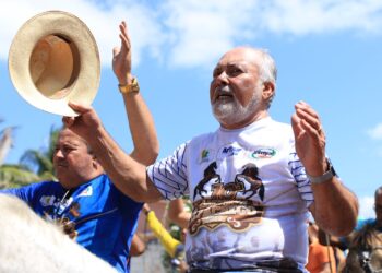 São Sebastião se prepara para a 13ª Cavalgada dos Amigos do Zé Pacheco