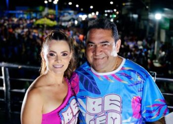 Com shows artísticos e uma vasta programação, prefeitura de Belém celebra 63 anos de emancipação política