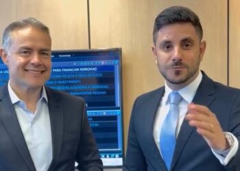 Belo Monte receberá novos investimentos em saúde e infraestrutura com apoio do ministro Renan Filho