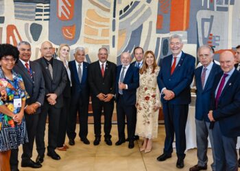 “Foi um bom encontro e uma boa conversa”, diz Paulão sobre reunião com Lula