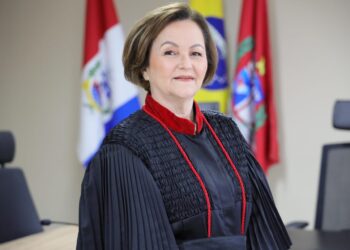 Marluce Caldas toma posse no STJ em 4 de setembro