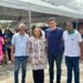 ”Bora com Rui”: Vereador Rui Palmeira leva serviços essenciais ao bairro Rio Novo