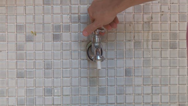 Mais de 10 bairros de Maceió terão abastecimento de água reduzido nesta quarta-feira (6)