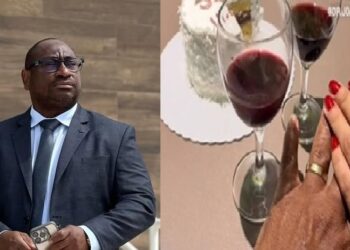 Advogado que agrediu ex-companheira em Maceió, anuncia novo noivado