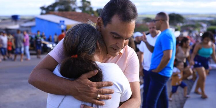 Charles Pacheco aparece entre os prefeitos mais bem avaliados de Alagoas