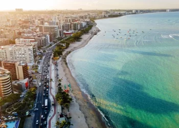 Fluxo de turistas cresce 22% e movimenta hotéis na baixa temporada