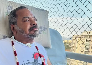 Prefeitura do Rio decreta luto de 3 dias pela morte de Arlindo Cruz