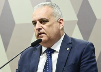 Alfredo Gaspar reforça independência da CPMI e descarta acordos políticos