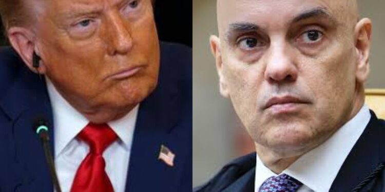 EUA condenam prisão domiciliar de Jair Bolsonaro