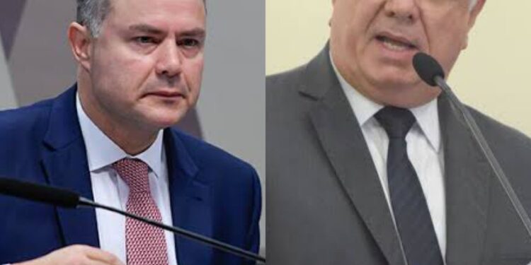 “O projeto de Renan Filho é voltar ao governo do estado”, garante Fábio Farias