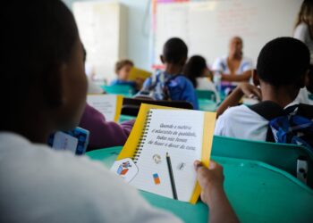 Alagoas leva dois prêmios no reconhecimento da Educação Brasileira pelo MEC