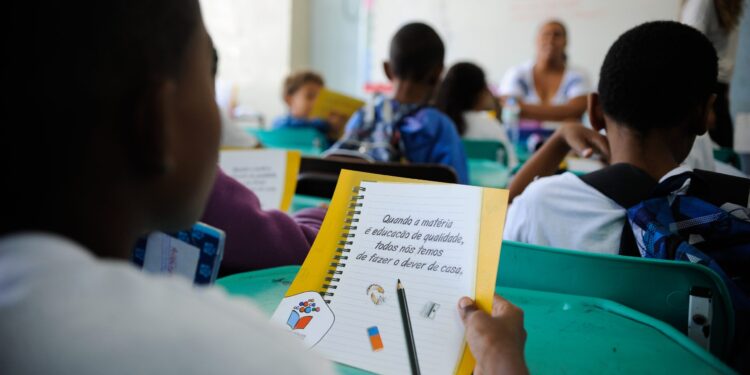 Alagoas leva dois prêmios no reconhecimento da Educação Brasileira pelo MEC