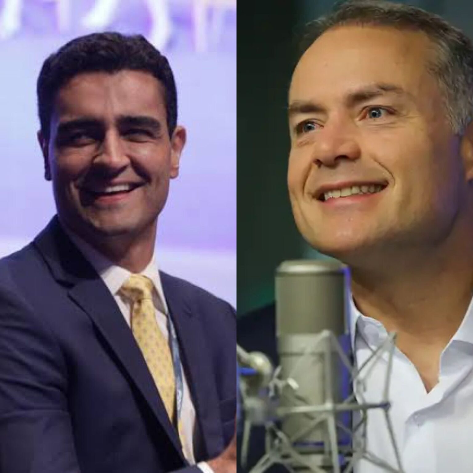 Partidários de JHC espalham uma nova chapa majoritária para 2026