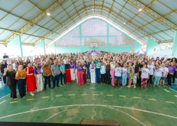 União dos Palmares dá passo histórico com 1ª Conferência de Políticas para Mulheres