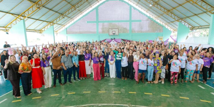 União dos Palmares dá passo histórico com 1ª Conferência de Políticas para Mulheres