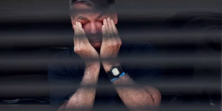 Moraes determina monitoramento em tempo integral de Bolsonaro pela Polícia Penal