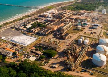 Acordo sobre afundamento em Maceió é pré-requisito para compra da Braskem, diz grupo