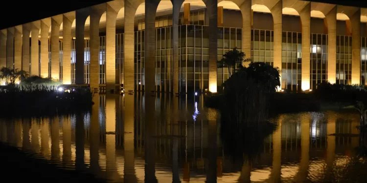 Governo brasileiro condena criação de novos assentamentos na Palestina