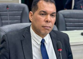 Vereador Thales Diniz solicita construção de novo Mercado Público da Feirinha do Tabuleiro